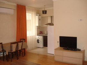 Отель ZazaApartment Tbilisi  Тбилиси